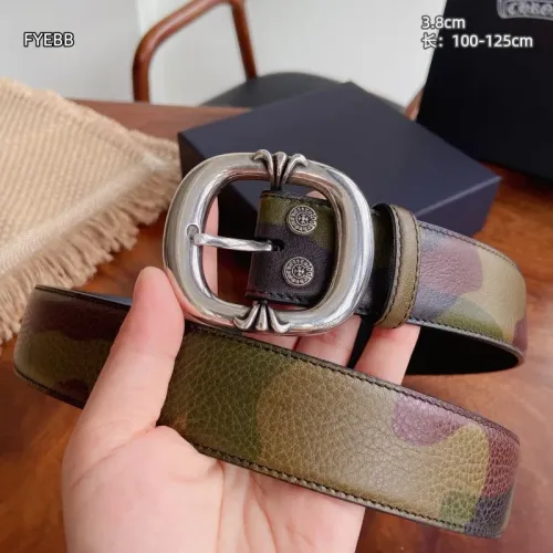 Chrome Hearts AAA Quality Belts For Men #1457703