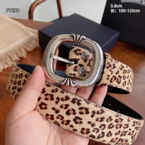 Chrome Hearts AAA Quality Belts For Men #1457704