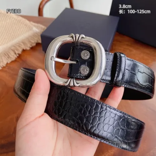 Chrome Hearts AAA Quality Belts For Men #1457708
