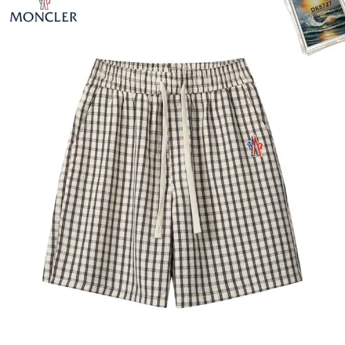 Moncler Pants For Men #1457711