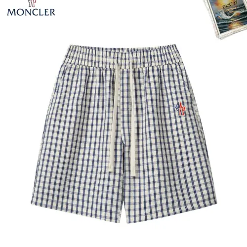 Moncler Pants For Men #1457712