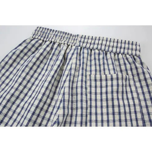 Replica Moncler Pants For Men #1457712 $40.00 USD for Wholesale