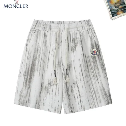 Moncler Pants For Men #1457715