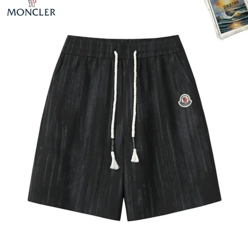 Moncler Pants For Men #1457716