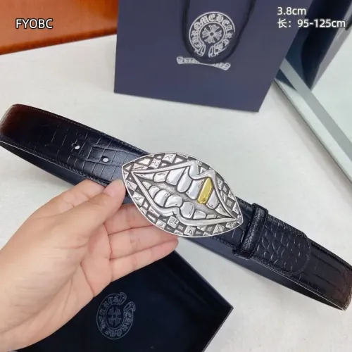 Chrome Hearts AAA Quality Belts For Men #1457719