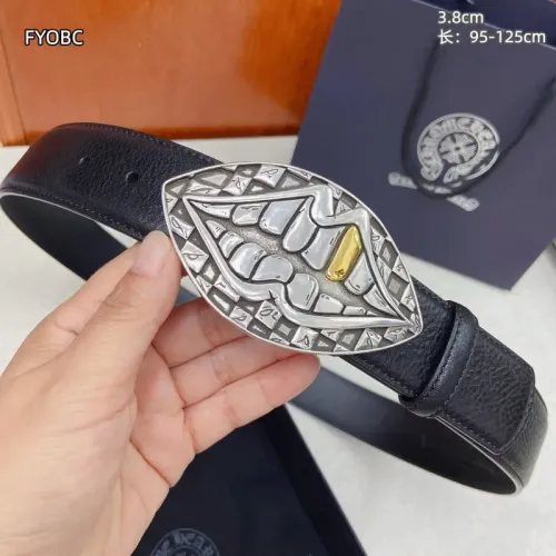 Chrome Hearts AAA Quality Belts For Men #1457721