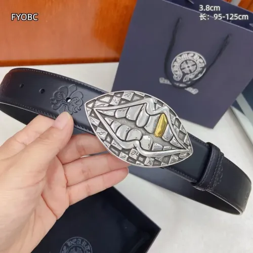 Chrome Hearts AAA Quality Belts For Men #1457722