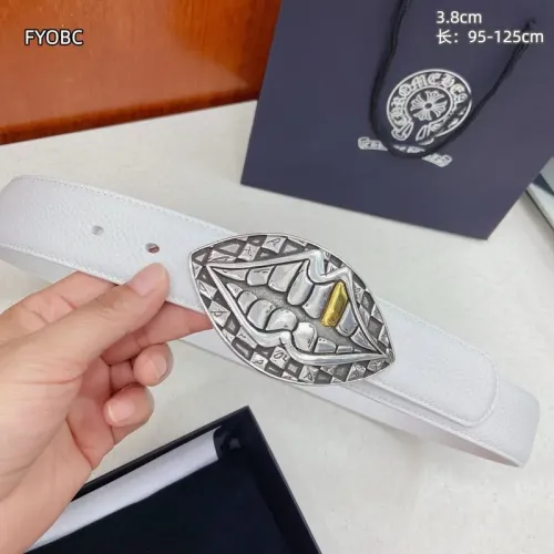 Chrome Hearts AAA Quality Belts For Men #1457724