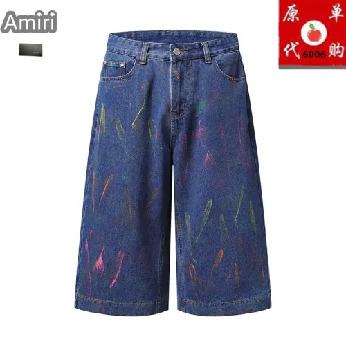 Amiri Jeans For Men #1457728