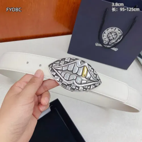 Chrome Hearts AAA Quality Belts For Men #1457729