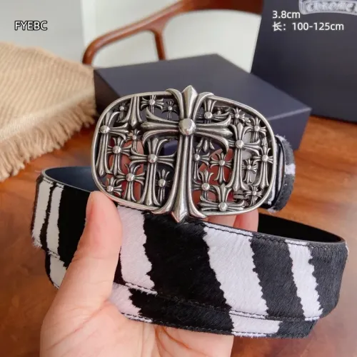 Chrome Hearts AAA Quality Belts For Men #1457731