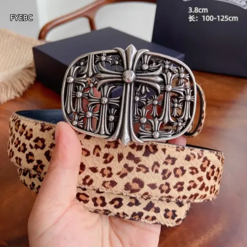 Chrome Hearts AAA Quality Belts For Men #1457732