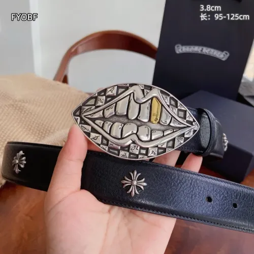 Chrome Hearts AAA Quality Belts For Men #1457736
