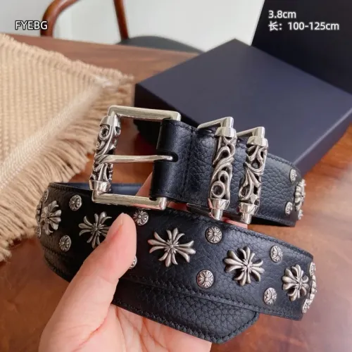 Chrome Hearts AAA Quality Belts For Men #1457740