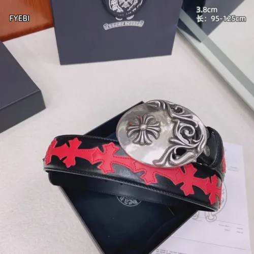 Chrome Hearts AAA Quality Belts For Men #1457744