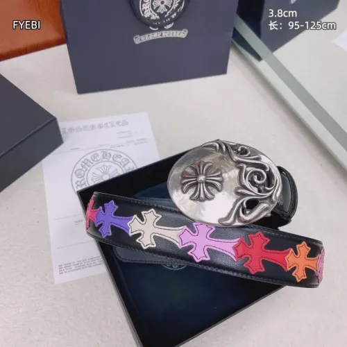 Chrome Hearts AAA Quality Belts For Men #1457746