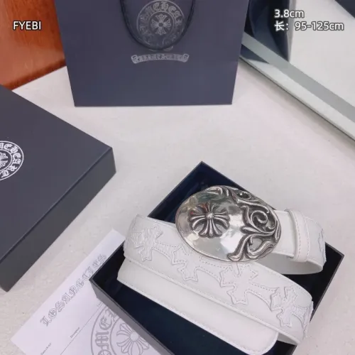 Chrome Hearts AAA Quality Belts For Men #1457749