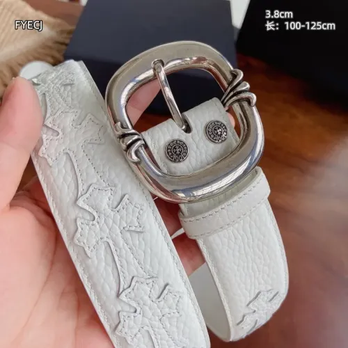 Chrome Hearts AAA Quality Belts For Men #1457752