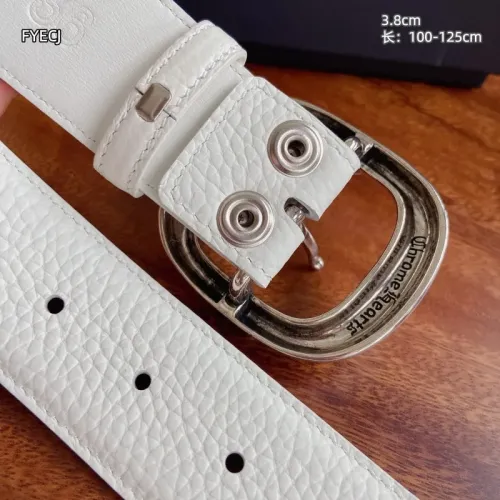 Replica Chrome Hearts AAA Quality Belts For Men #1457752 $108.00 USD for Wholesale