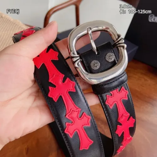 Chrome Hearts AAA Quality Belts For Men #1457753