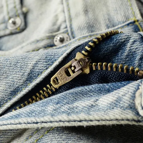 Replica Amiri Jeans For Men #1457755 $45.00 USD for Wholesale