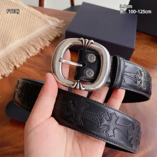 Chrome Hearts AAA Quality Belts For Men #1457758
