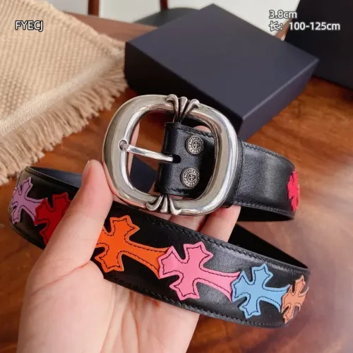 Chrome Hearts AAA Quality Belts For Men #1457759