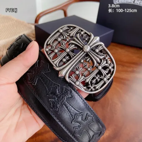 Chrome Hearts AAA Quality Belts For Men #1457765