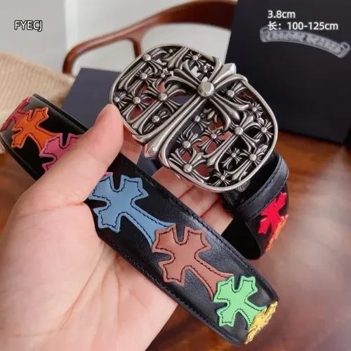 Chrome Hearts AAA Quality Belts For Men #1457766