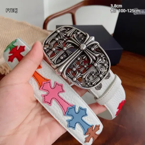 Chrome Hearts AAA Quality Belts For Men #1457768