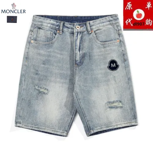 Moncler Jeans For Men #1457769