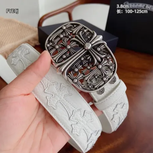 Chrome Hearts AAA Quality Belts For Men #1457770