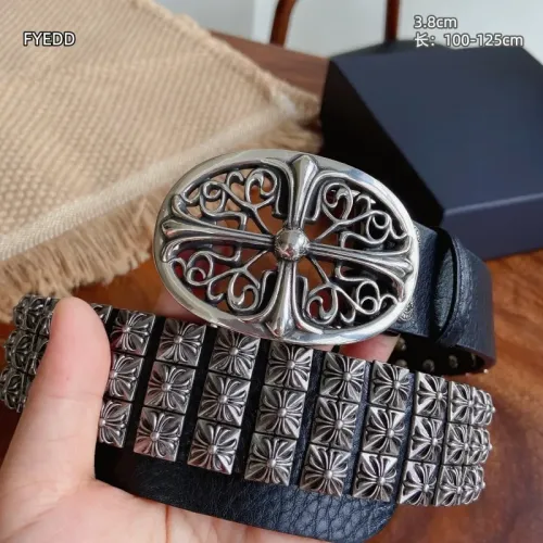 Chrome Hearts AAA Quality Belts For Men #1457785