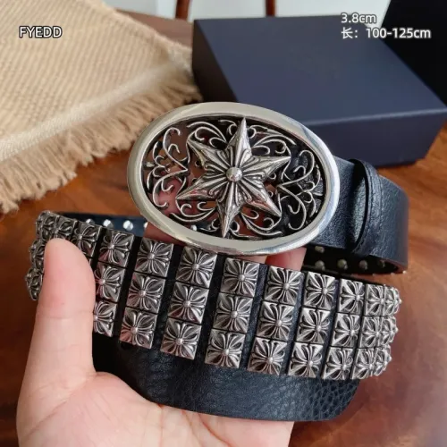 Chrome Hearts AAA Quality Belts For Men #1457788