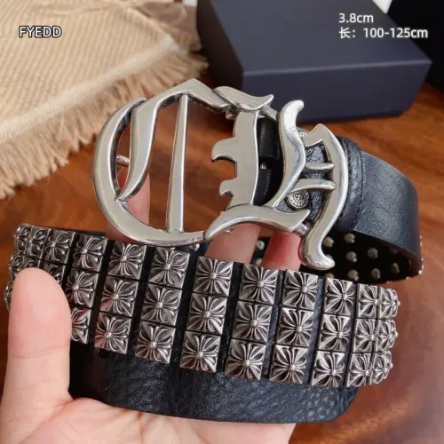 Chrome Hearts AAA Quality Belts For Men #1457793