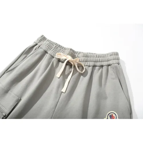 Replica Moncler Pants For Men #1457805 $45.00 USD for Wholesale