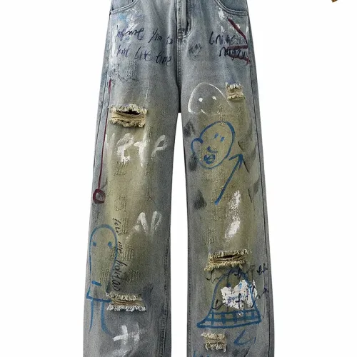 Amiri Jeans For Men #1457813