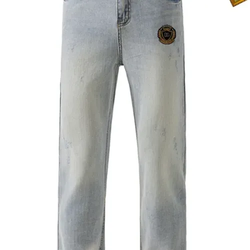 Dolce & Gabbana D&G Jeans For Men #1457814