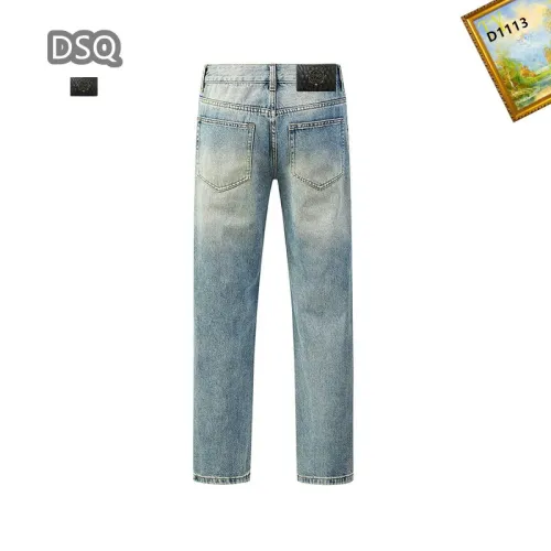 Dsquared Jeans For Men #1457819