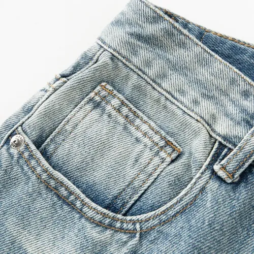 Replica Dsquared Jeans For Men #1457819 $48.00 USD for Wholesale