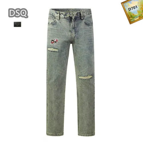 Dsquared Jeans For Men #1457821
