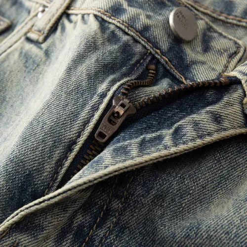 Replica Dsquared Jeans For Men #1457821 $48.00 USD for Wholesale