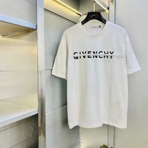 Givenchy T-Shirts Short Sleeved For Unisex #1457889