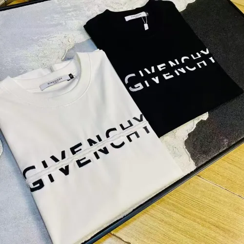 Replica Givenchy T-Shirts Short Sleeved For Unisex #1457889 $36.00 USD for Wholesale