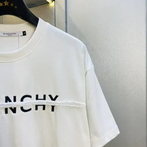 Replica Givenchy T-Shirts Short Sleeved For Unisex #1457889 $36.00 USD for Wholesale