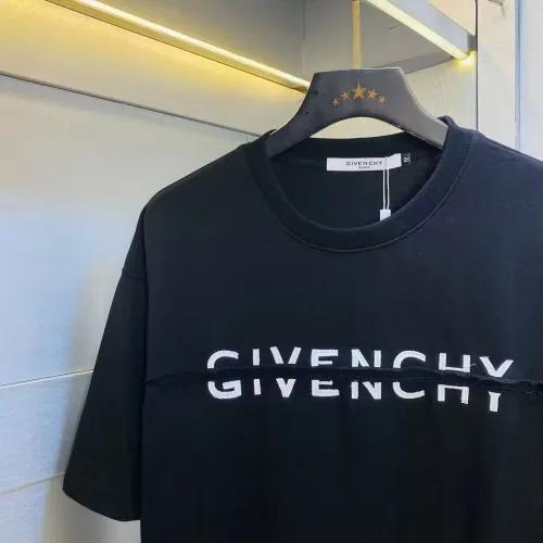 Replica Givenchy T-Shirts Short Sleeved For Unisex #1457890 $36.00 USD for Wholesale