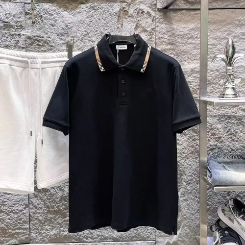 Burberry T-Shirts Short Sleeved For Men #1457900