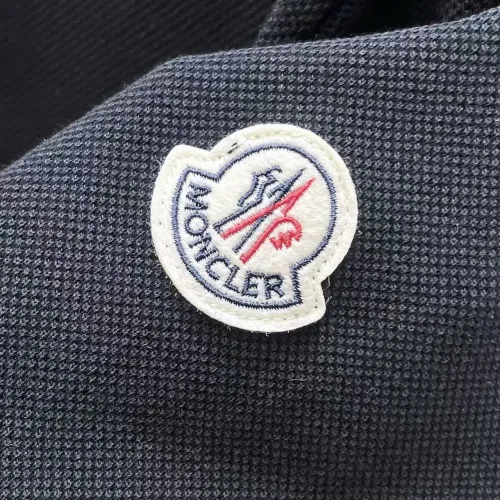 Replica Moncler T-Shirts Short Sleeved For Men #1457908 $42.00 USD for Wholesale