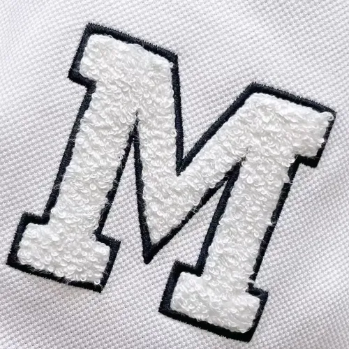 Replica Moncler T-Shirts Short Sleeved For Men #1457909 $42.00 USD for Wholesale