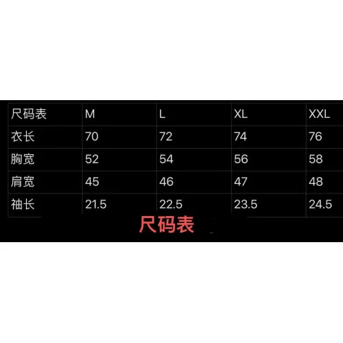 Replica Moncler T-Shirts Short Sleeved For Men #1457914 $42.00 USD for Wholesale